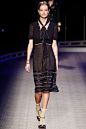 Tommy Hilfiger Fall 2016 Ready-to-Wear