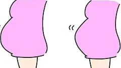 孕妇肚子形状的搜索结果_百度图片搜索