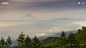 富士山（日本03