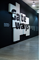 Gateways Exhibition - Exhibitions / studio andrew howard