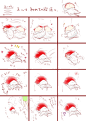 #暗殺教室##动漫##二次元##二次元少年##赤羽业#