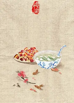 【吃货眼中的文言文】#读书# #历史# 
1北冥有鱼，其名为鲲，鲲之大，不知其几千里也，做烤鱼，能喂饱上万人。

2永州之野产异蛇，黑质而白章，触草木尽死。去鳞，去骨剁小节，入沸水去血水洗净，花菇涨发切小粒，炸香，大蒜炸香，姜、蒜、豆办炒吞加水煮数分钟，去渣，取压力锅放入所有主、辅、调料压5 ​​​​...展开全文c