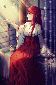 【迷洞之】采集到龙族