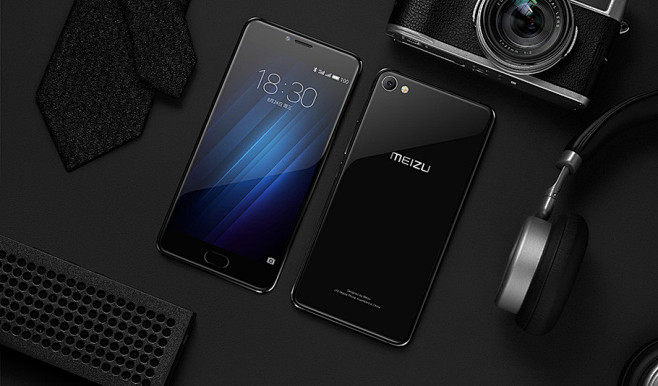 Meizu U10 and U20 - ...