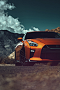 2017 Nissan GT-R : Experimental series with a 2017 GT-R.