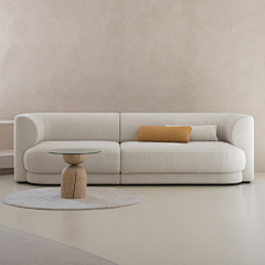 ssHill采集到Furniture -- Sofa