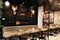 塞尔维亚Kao Nekad餐厅和面包店空间创意 设计圈 展示 设计时代网-Powered by thinkdo3