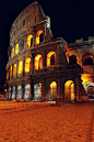 Colosseum, Rome#摄影师##美景##素材##壁纸#