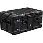 Pelican ProRack Series Stackable Case Blackbox 7U Rackmount