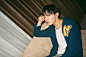 BTS 郑号锡（J-HOPE）