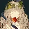 木偶殉歌の誓