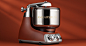 Stand mixer | The ultimate Stand Mixer for your home | Ankarsrum