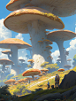 • Discord  图像生成-5  niji・journey (3)