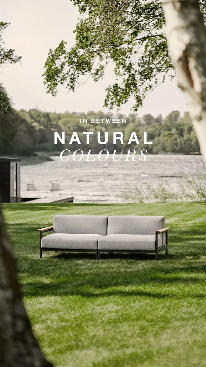 Thumbnail for Danish Design Outdoor Inspiration On A Budget