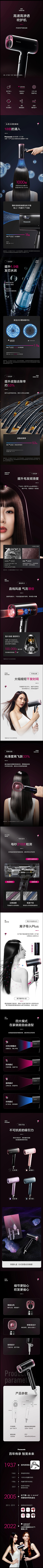 SilenceValentine采集到黑色详情页