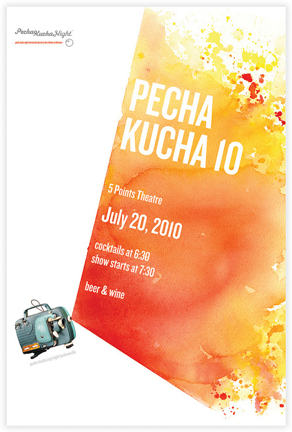Jacksonville Pecha K...