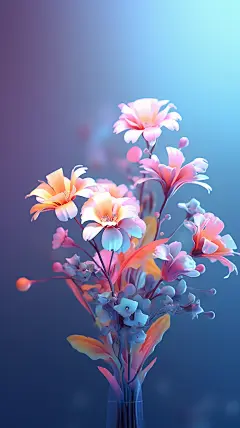 多彩手机壁纸 (83)