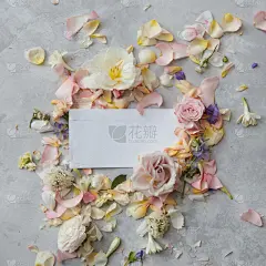 信封,贺卡,留白,纹理效果,奶油,古典式,石材,公司企业,花头,商务