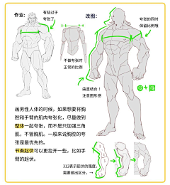 【叉叉】采集到教程