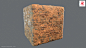 Shanty Town Garbage Dump Material - Substance Designer, Kevin Mellier : This is the last material I needed for my Shanty Town Environment.
Most of it has been created with Designer, but the rest like the fabric props were done with Marvelous and some twea
