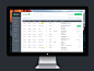 Admin preview