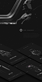 Black - app : Black mobile app © 2016