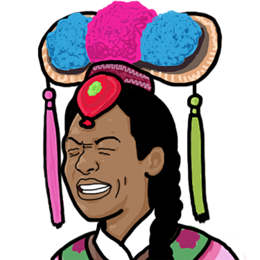 宋小宝#欢乐喜剧人##头像# #小清新#.