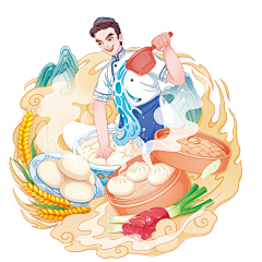 用户dj5WBd5A采集到卡通形象