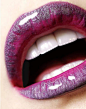 Beautiful Lips、唇、lips、性感、嘴