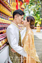 泰国婚纱摄影