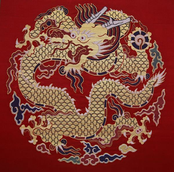 10:13:03南京《云锦》中式素材pisces_鱼鱼_同采自dp