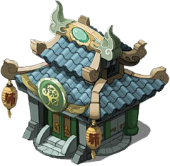 清123yang采集到房子,建筑