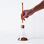 Pencil sharpener - A' Design Awards winners 2012
