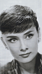 Audrey Hepburn