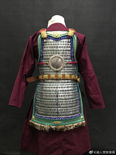 Q沐子辰Q采集到时代-中国王朝