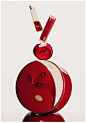 【重磅新品】Joocyee酵色圣诞苹果限定礼盒口红腮红晶冻送礼物-tmall.com天猫