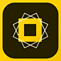 Adobe Spark Post【图标 APP LOGO ICON】