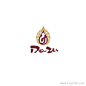 重庆大足城市形象Logo设计_logo设计欣赏_标志设计欣赏_在线logo_logo素材_logo社