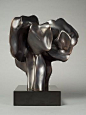 Nuvolo - Helaine Blumenfeld OBE, Bowman Sculpture Ltd