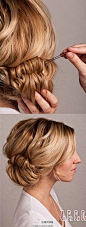 easy hairstyle