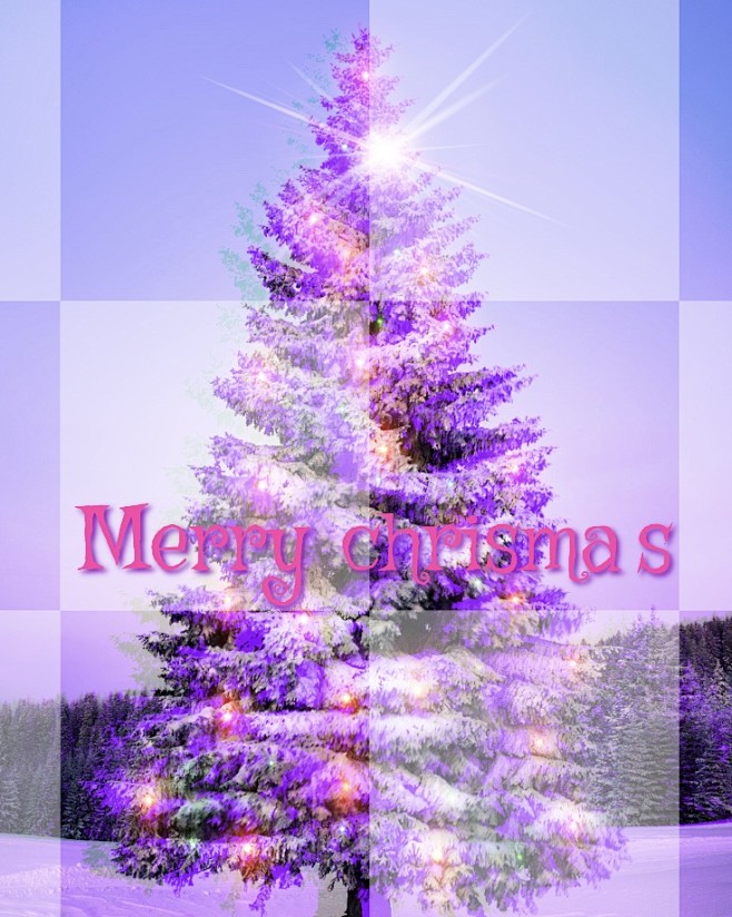 Merry Chrismas