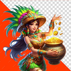 是静香呀采集到游戏人物