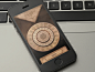 mobile slot app concept design