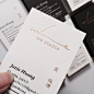 business card identity card taiwan Name card V.I brand print logo