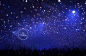 APAX MOMENTS | 璀璨星辰，OMEGA的蓝色星空