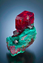 Cuprite - Colorado