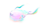 七彩祥云