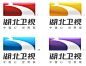 hbstv  湖北卫视 VI系统 ziyaci.taobao.com