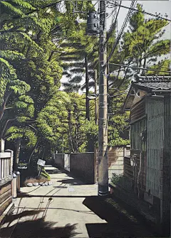 全都是手绘。“真正的传统插画”特辑 : 投稿到pixiv的插画作品主要是使用电脑和数码作画工具描绘的，不过也有很多将手绘作品扫描后投稿的插画，也就是常说的传统插画作品。直接接触纸张才能感受到的温暖以及细致的描绘，都是手绘所独有的呢。今天，就为大家介绍一些带有称赞作品非常优秀的标签“真正的传统插画”的作品。敬请欣赏这些令人难以相信是手绘的极致的传统插画作品。