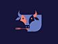 Bull